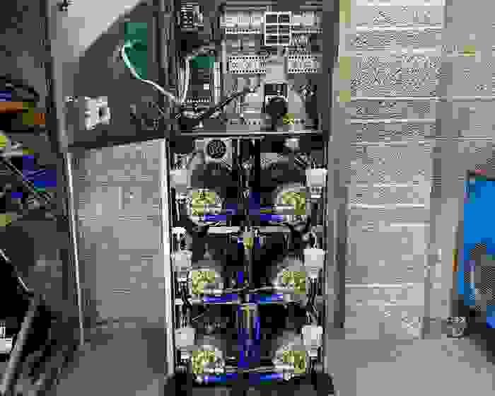 Delta Booster Repair And Reconditoning